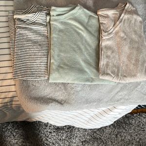 Target A New Day tshirts (medium)